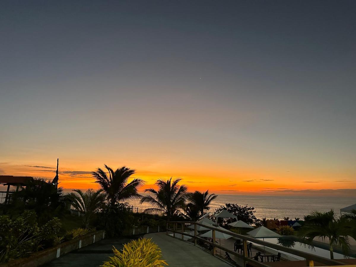 Hotel Punta Azul Педерналес Екстер'єр фото