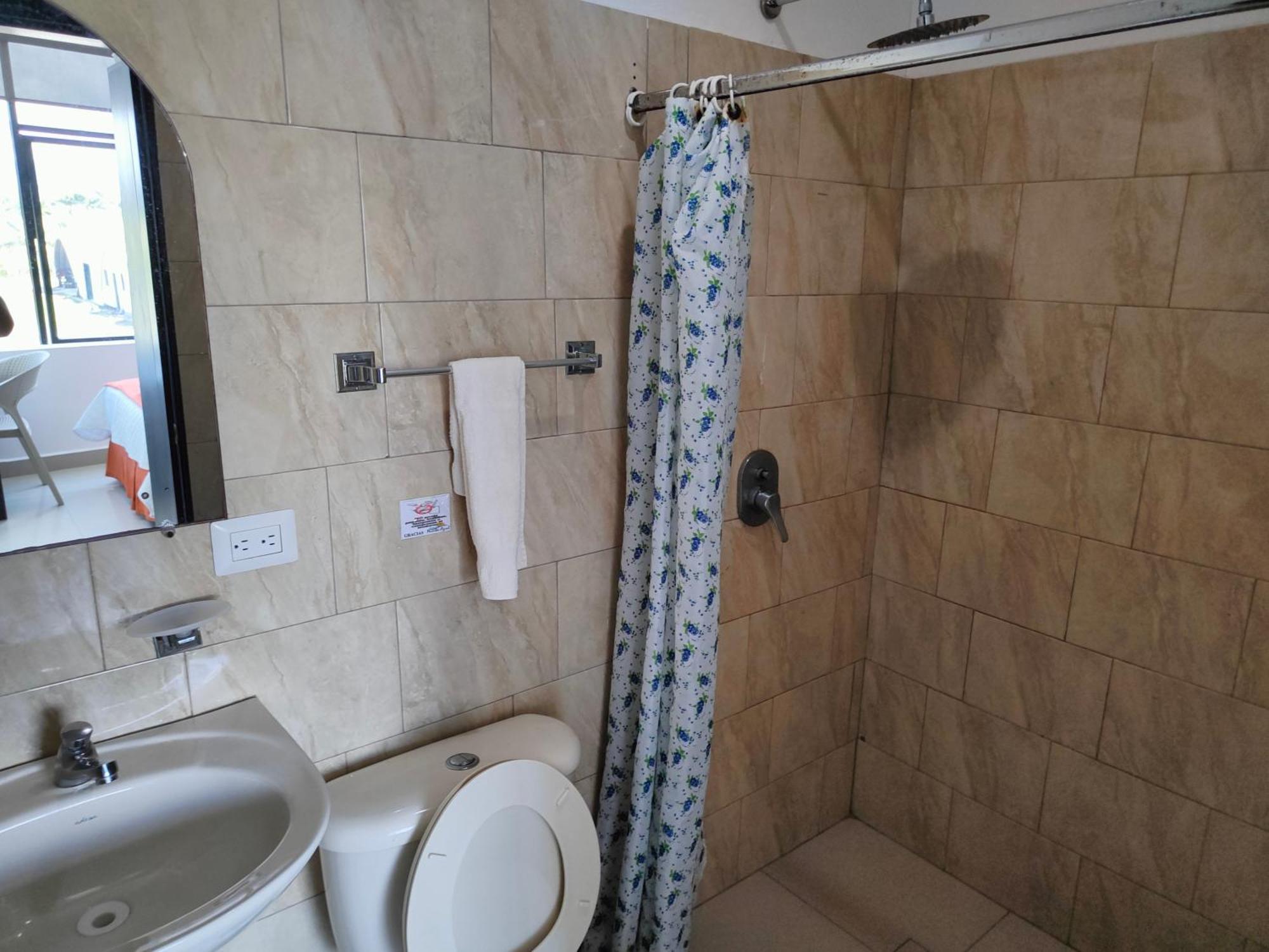 Hotel Punta Azul Педерналес Номер фото