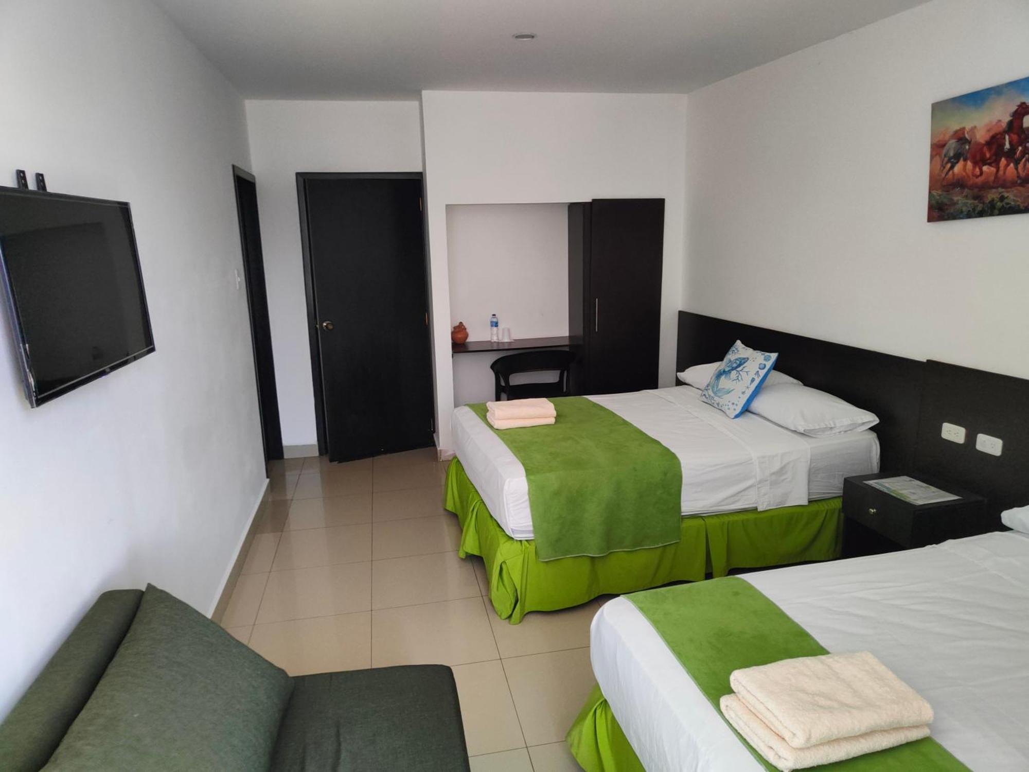 Hotel Punta Azul Педерналес Номер фото
