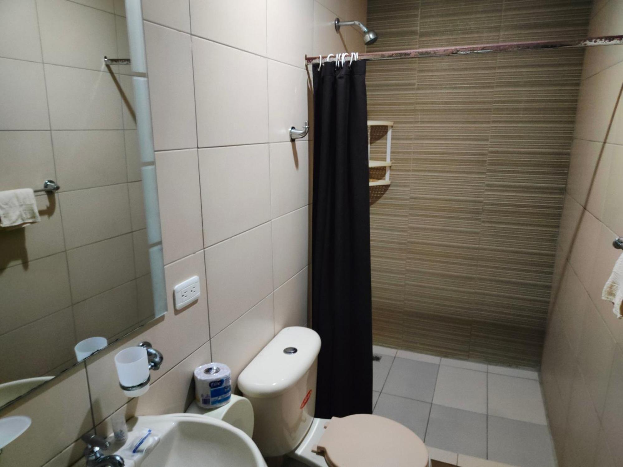 Hotel Punta Azul Педерналес Номер фото